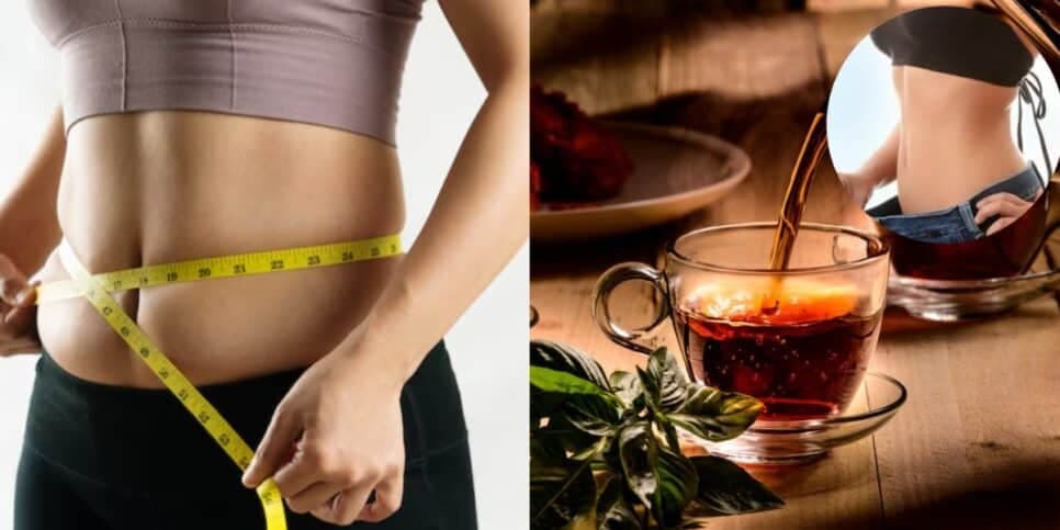 Chá com único ingrediente popular traz Ozempic natural e acelera o emagrecimento