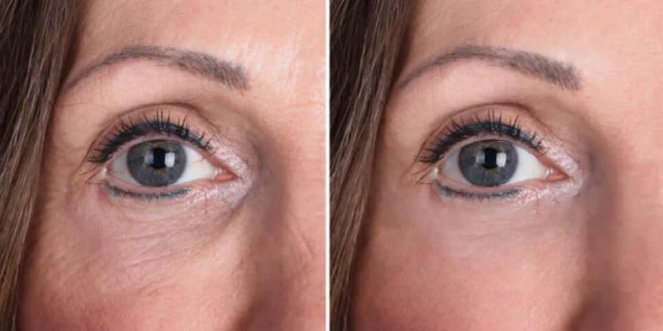 Harmonização facial caseira com 2 ingredientes rejuvenesce em 15 minutos