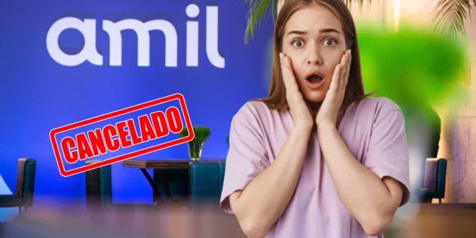 “Será cancelado”: Comunicado oficial da Amil confirma fim de plano a milhares de clientes e cai como bomba