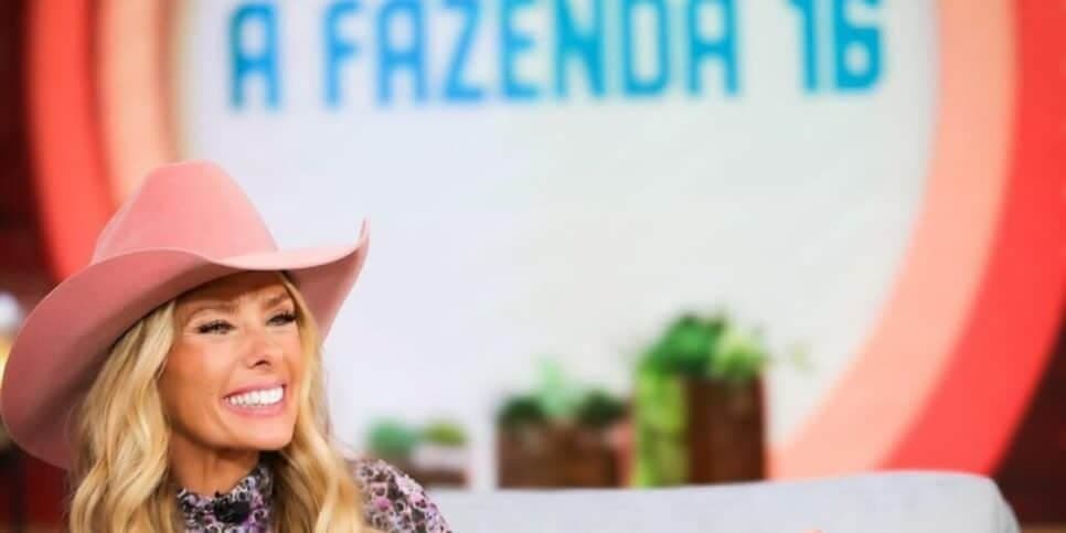 Nova temporada de A Fazenda estreia hoje com recorde de participantes