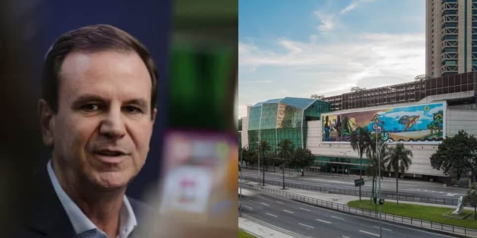 Decreto de Eduardo Paes: Lei dos shoppings chega no RJ e crava proibição atingindo o Rio Sul, Botafogo e+