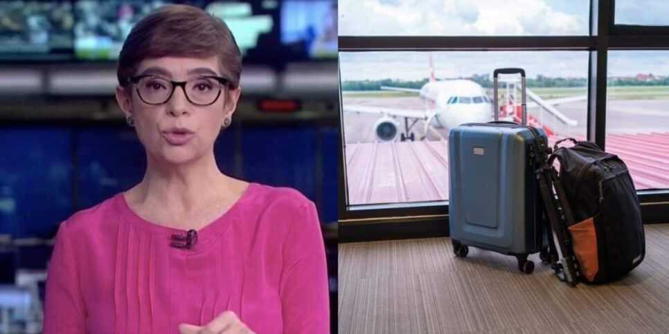 “Dívida de 2 BI”: Lo Prete e o anúncio de falência da 3° maior companhia aérea, tão grande quanto a GOL