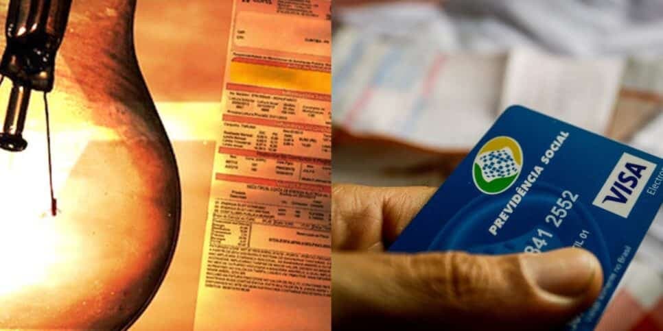 Adeus, conta de luz: Fim do pagamento cai como presente a aposentados do INSS e milhares já podem solicitar