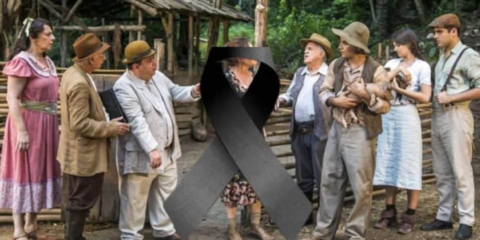 Encontrado morto e parada cardíaca: Triste perda de estrelas de Êta Mundo Bom, da Globo