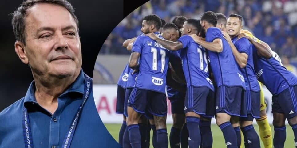 Atacante matador, dupla de Barreal e +5: Pedrinho BH dispara e fecha pacote com 7 reforços no Cruzeiro