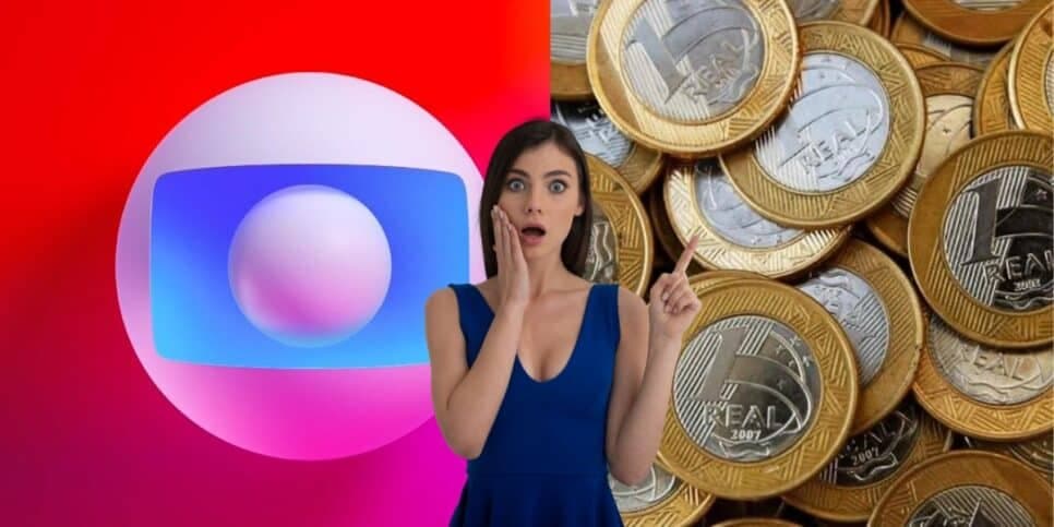 “Começando a circular”: Globo paralisa jornal às pressas e confirma uso de nova moeda em SP