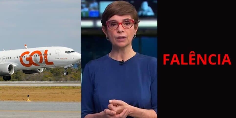 Calote de R$ 2,7BI: A falência de rival da GOL confirmada por Lo Prete