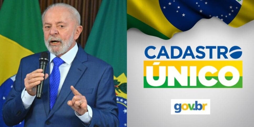Lula confirma: Governo autoriza novo auxílio emergencial de R$ 2.260 para famílias do CadÚnico