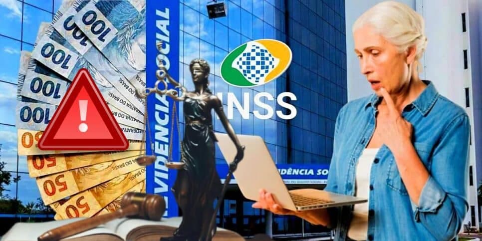 Nova decisão sobre a revisão da vida toda do INSS deve ser lida por aposentados hoje 27/11