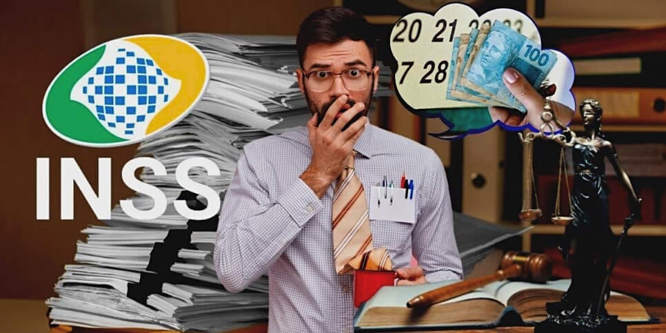 Tchau, idade mínima: Lei garante aposentadoria no INSS com 15 anos de profissão a milhares hoje (04)