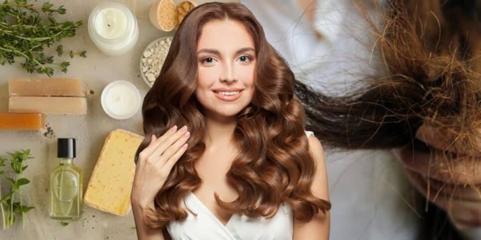Tchau, fios secos: Máscara de hidratação caseira com 1 ingrediente traz cabelo macio e brilhante