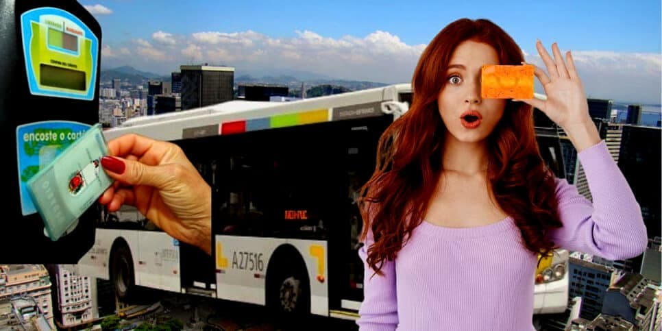 Fim de uma era nos ônibus: Fim de cartão é confirmado e substituto entra em vigor para milhões no RJ