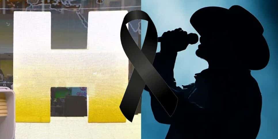 Morreu dormindo: JH confirma morte de sertanejo amado e luto no Brasil