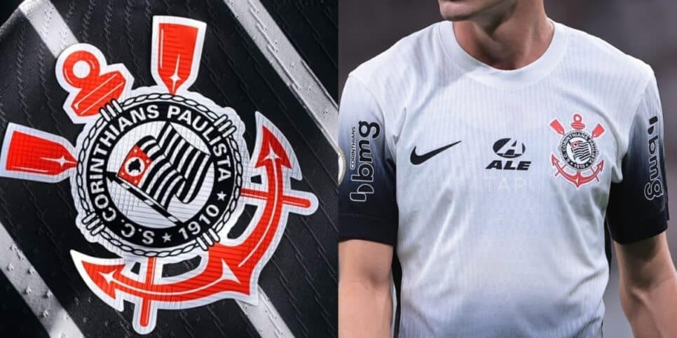 R$610M e não joga mais com Garro: Meia acima da média se prepara para deixar o Corinthians para jogar na Europa