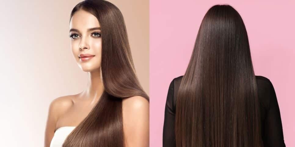 Mistura para alisar o cabelo - Foto Reprodução Internet Mistura para alisar o cabelo - Foto Reprodução Internet