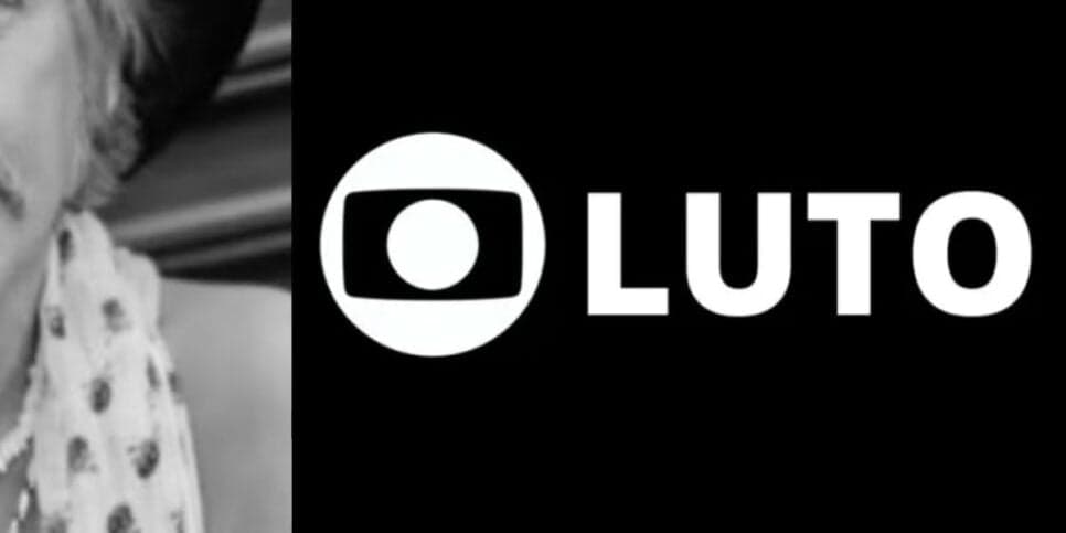 Gigante da música brasileira tem morte confirmada na Globo após perder luta contra câncer: “Profunda tristeza”
