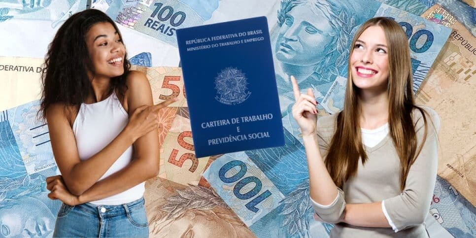 Trabalhadores CLTs podem ganhar extra Trabalhadores CLTs podem ganhar extra