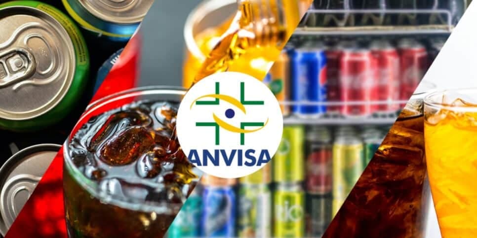 Coca, Pepsi, Guaraná e mais: Nova lei da ANVISA atinge refrigerantes e traz nova exigência em mercados