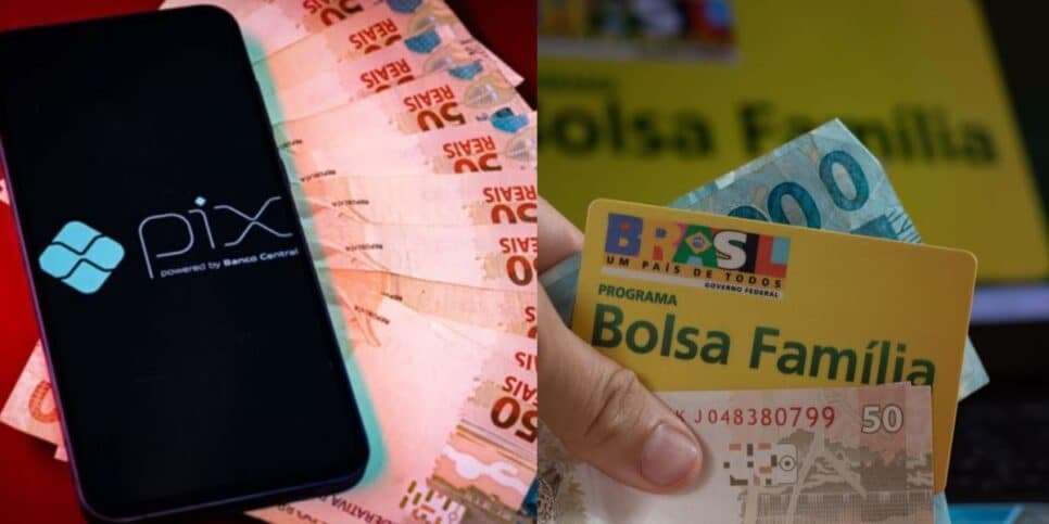 Alerta delicado: PIX acima destes valores na conta pode gerar CANCELAMENTO no Bolsa Família