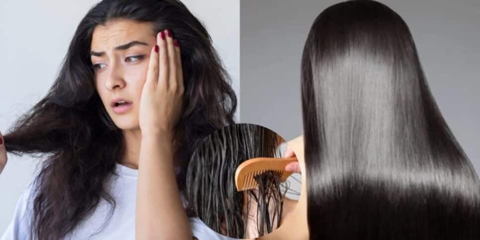 Os salões não contam: Progressiva caseira alisa até a raiz do cabelo com 2 ingredientes em apenas 15 minutos