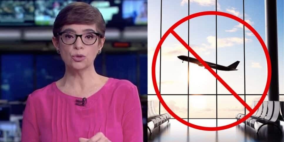 “Dívidas de R$ 2 BI”: A falência da 3° maior companhia aérea, tão grande quanto a Gol, confirmada por Lo Prete