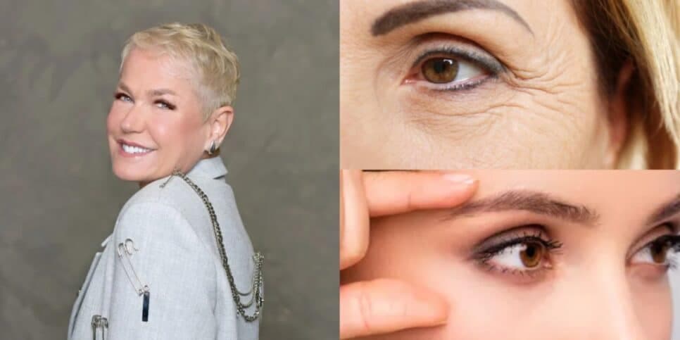 O segredo da pele impecável da Xuxa: Receita de colágeno 100% natural deixa a pele das 45+ durinha