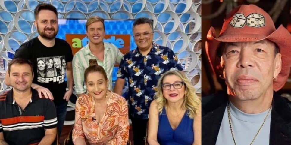Com notícia de herança chocante de Chyrstian, Sonia Abrão destroça a concorrência: Audiências 19/09