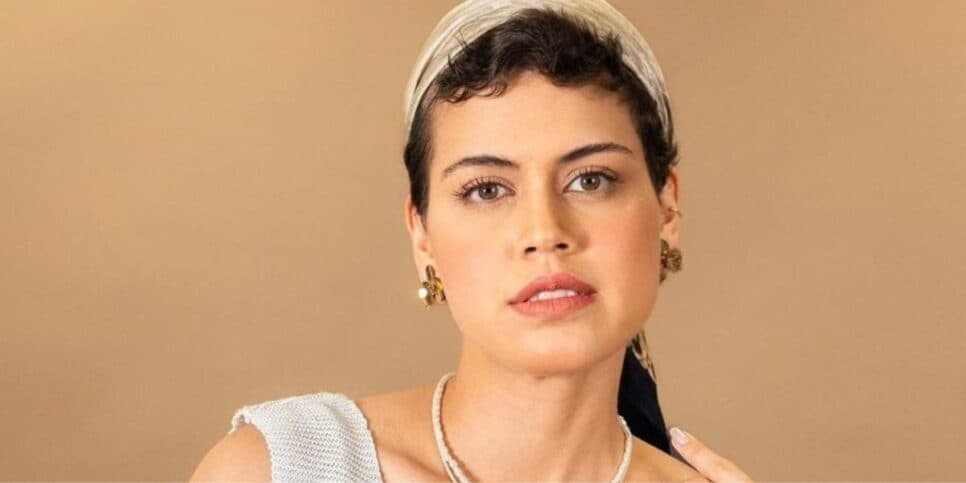 Thaís morre aos 28 anos de idade (Reprodução/UOL) Thaís morre aos 28 anos de idade (Reprodução/UOL)