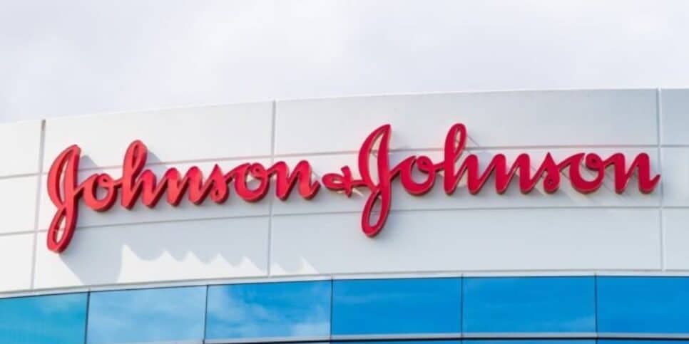 Johnson & Johnson (Reprodução/The Law Reporters) Johnson & Johnson (Reprodução/The Law Reporters)