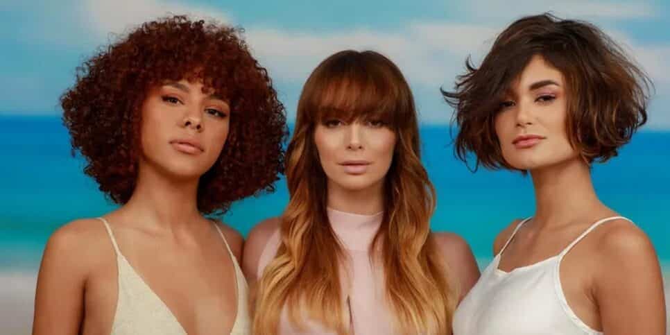 5 cortes de cabelo modernos para mulheres 50+ apostarem no calor