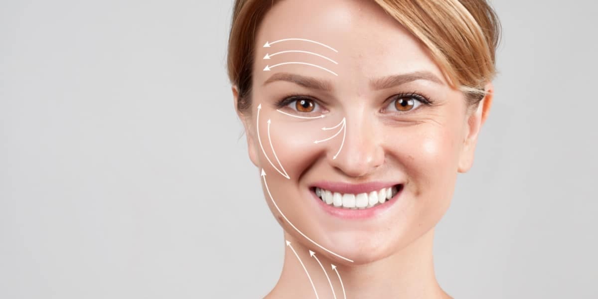 Harmonização facial caseira acaba com rugas - (Foto: Reprodução / Internet) Harmonização facial caseira acaba com rugas - (Foto: Reprodução / Internet)