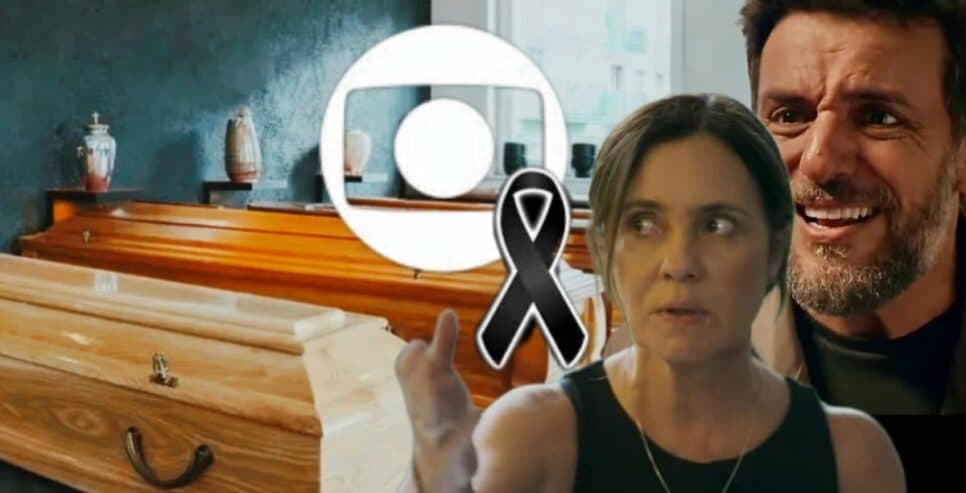 Globo nem quer saber: Mania de Você mal estreia e morte de 5 protagonistas é confirmada nos próximos dias