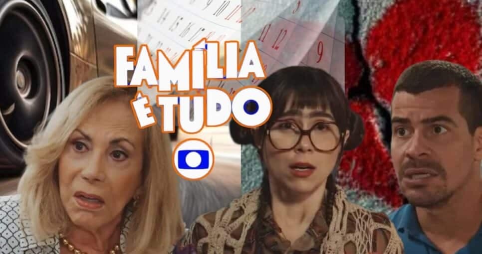 Família é Tudo: Resumo do Capítulo da sua novela das sete de HOJE (18/09)