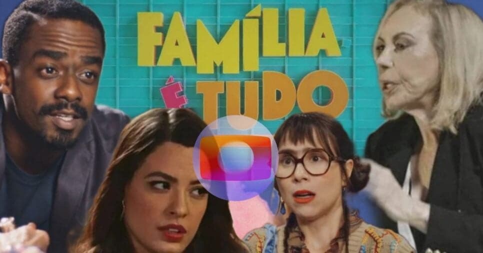 Família é Tudo: Resumo do próximo Capítulo de sábado, 21 de setembro