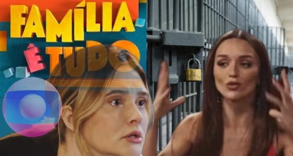 Família é Tudo: Confira Resumo do que vai acontecer na sua novela das sete HOJE (17/09)
