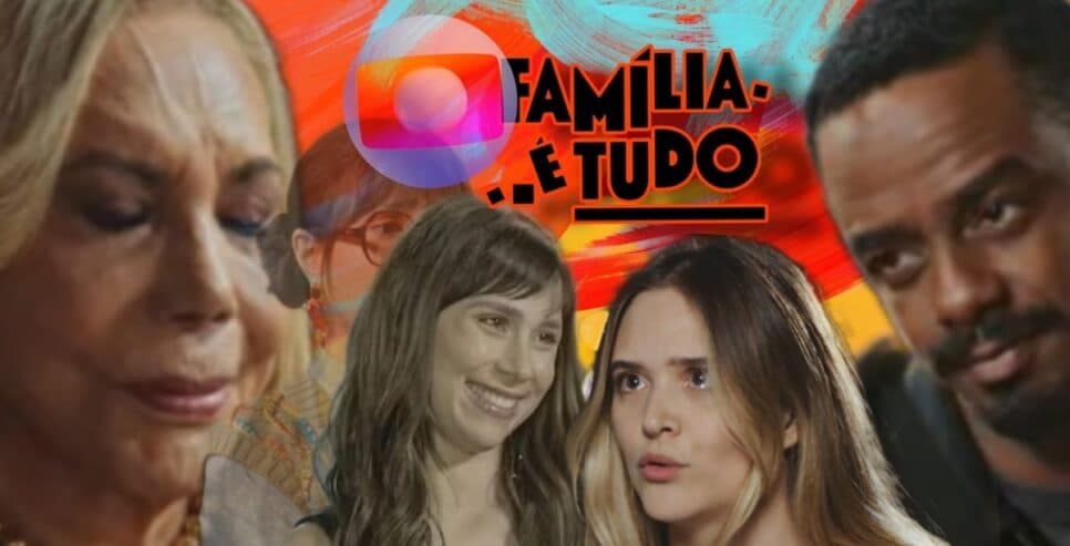 Família é Tudo: Resumo do Penúltimo Capítulo de quinta-feira, 26 de setembro, na Globo