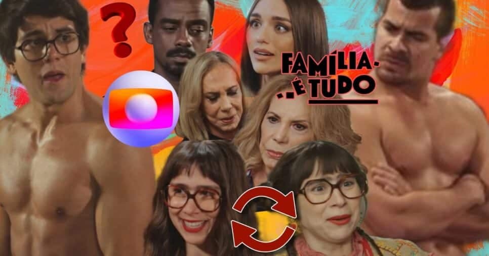 Último Capítulo de Família é Tudo: Confira o Resumo FINAL da novela das 7 na Globo