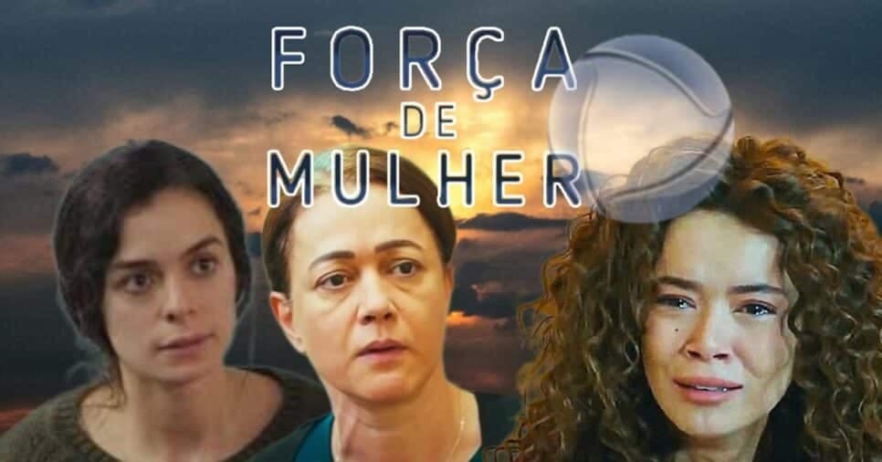 Força de Mulher: Resumo do Capítulo de HOJE (17/09) da novela turca no ar pela Record TV
