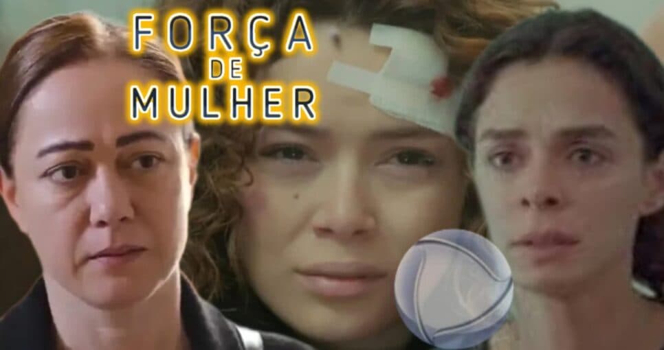 Força de Mulher: Resumo do Capítulo desta sexta-feira, 27 de setembro, na Record