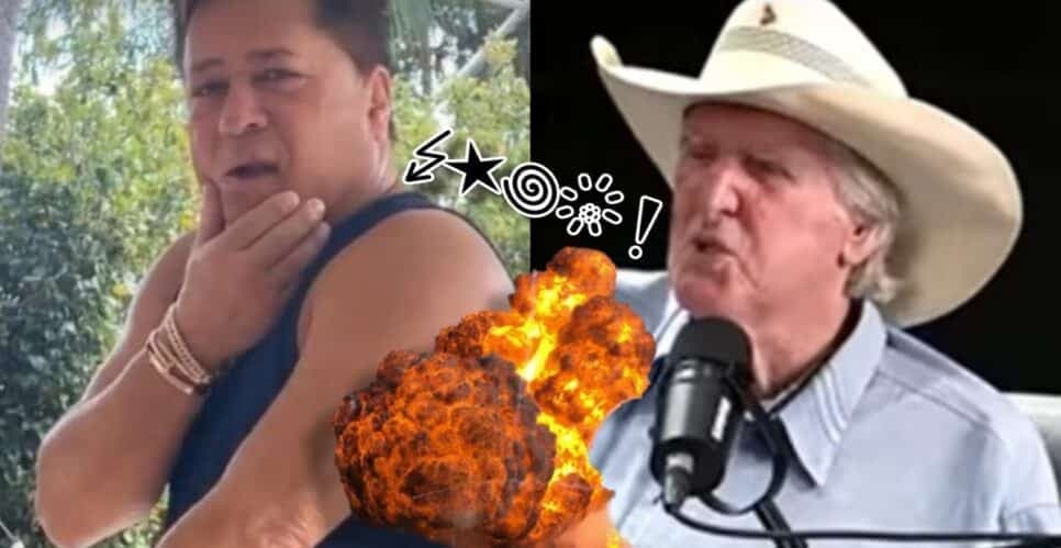 "Vagabundo, sem vergonha": Sérgio Reis e recado mais corajoso a Leonardo
