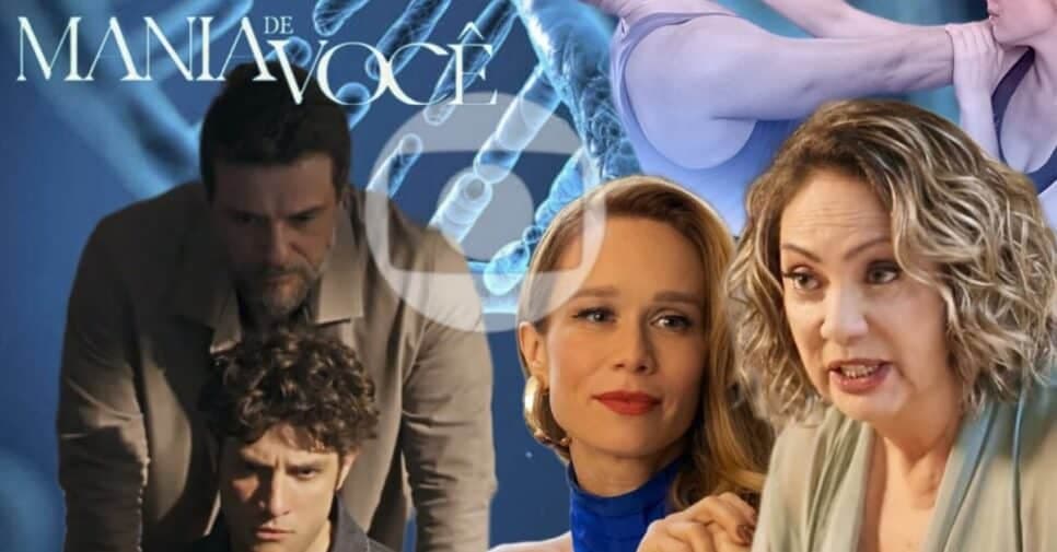 Mania de Você: Confira Resumo do Capítulo desta noite de quarta-feira (18/09)