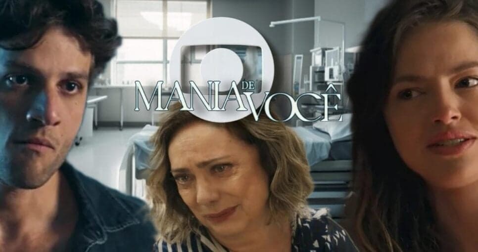 Resumo de Mania de Você: Capítulo de terça-feira, 24 de setembro, na Globo