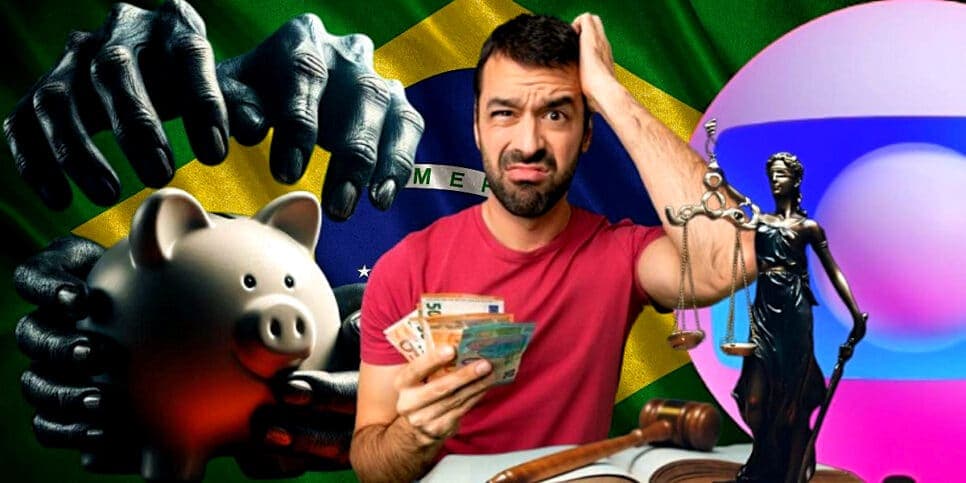 Confisco da poupança pode acontecer? Globo expõe lei em vigor nos bancos