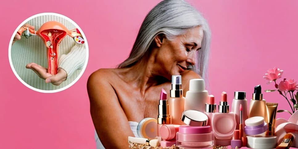 Mulheres 50+ comemoram: 6 produtos infalíveis salvam a pele na menopausa e um sai por R$ 50