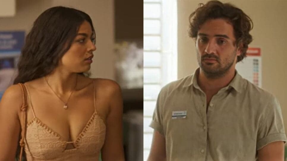 No Rancho Fundo: Resumo do Capítulo de quinta (19) entrega confronto de Artur e Quinota (Fotos: Reprodução/ TV Globo/ Montagem TV Foco) No Rancho Fundo: Resumo do Capítulo de quinta (19) entrega confronto de Artur e Quinota (Fotos: Reprodução/ TV Globo/ Montagem TV Foco)