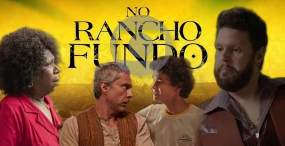 No Rancho Fundo: Resumo do próximo Capítulo de sábado, 21 de setembro