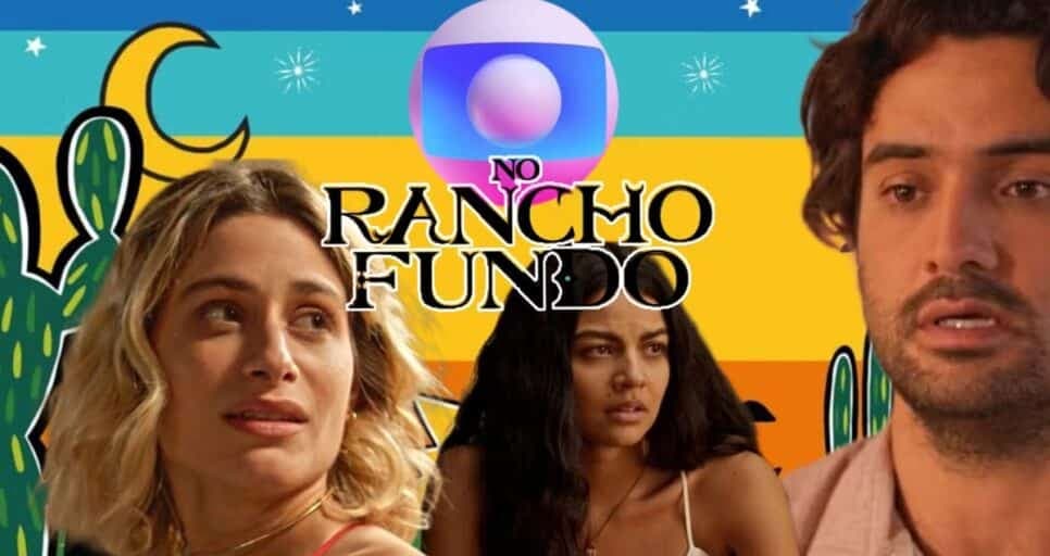 Resumo da novela No Rancho Fundo: Capítulo de sexta-feira (27/09) na Globo