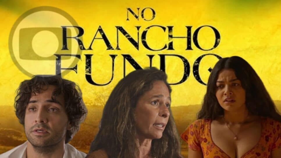 No Rancho Fundo: Resumo do Capítulo desta terça-feira (17/09) da sua novela das seis