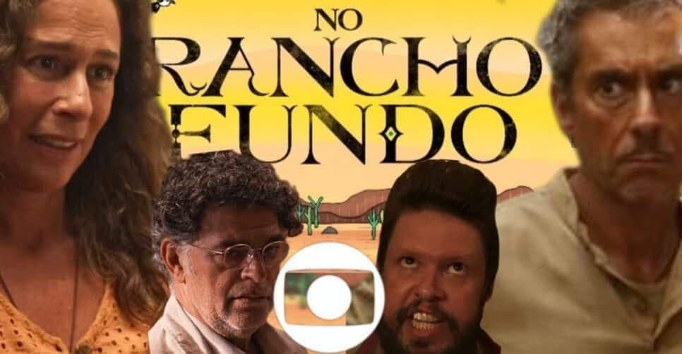 Resumo de No Rancho Fundo: Capítulo da próxima terça-feira (24/09)