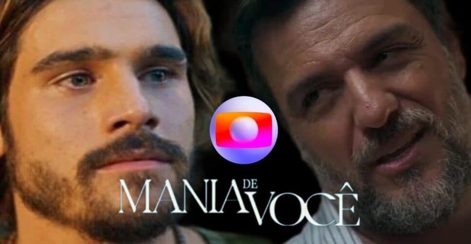 Mania de Você: Resumo do Capítulo que vai ao ar na Globo nessa noite de quinta-feira (19/09)